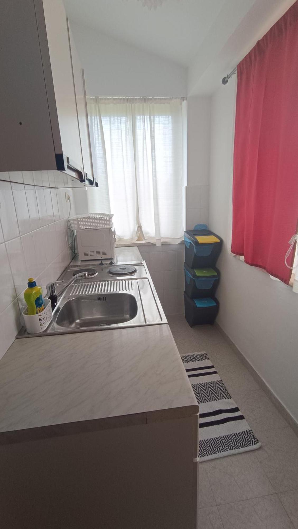 Apartments Gabriela Porec Exterior photo