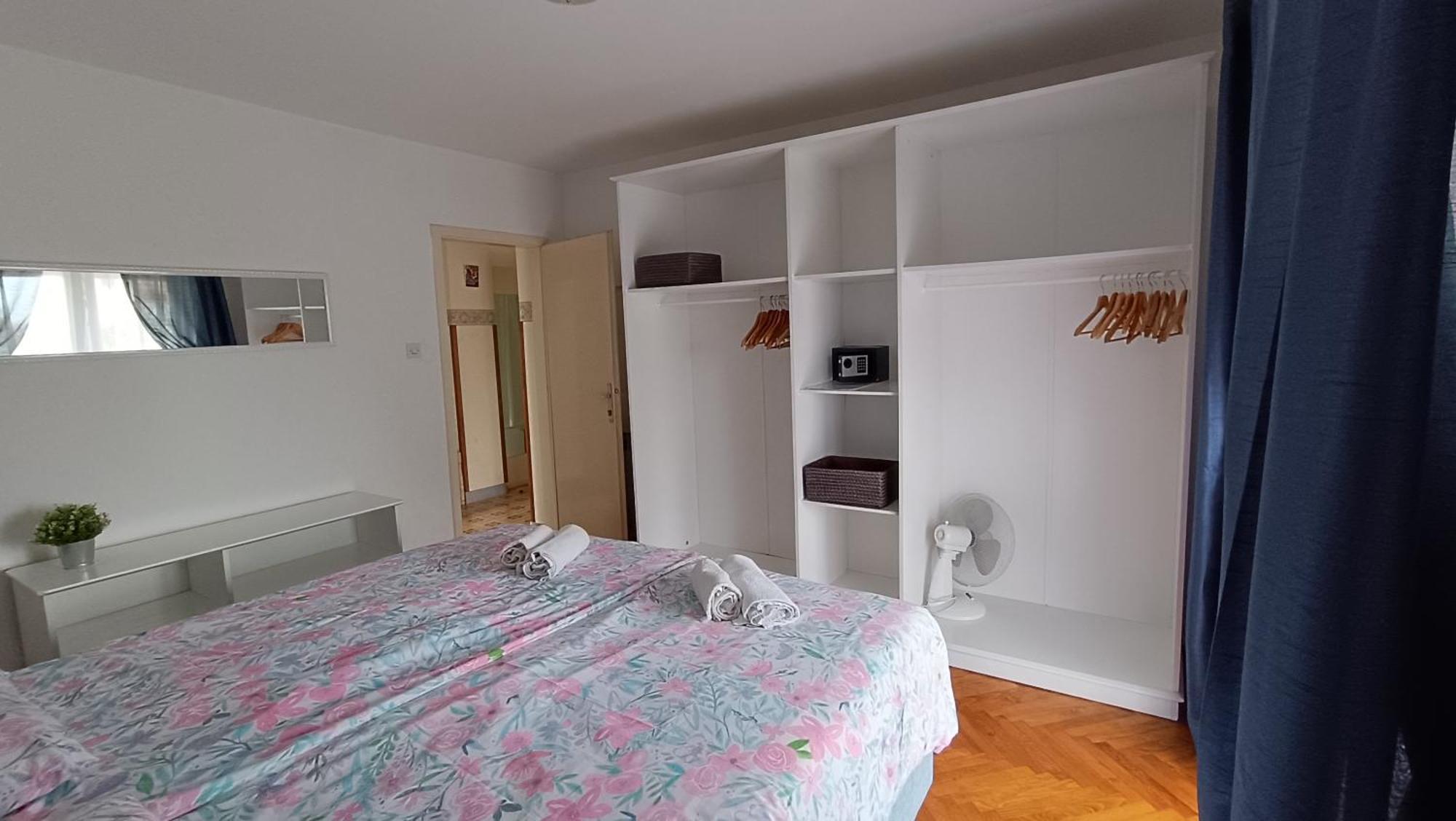 Apartments Gabriela Porec Exterior photo