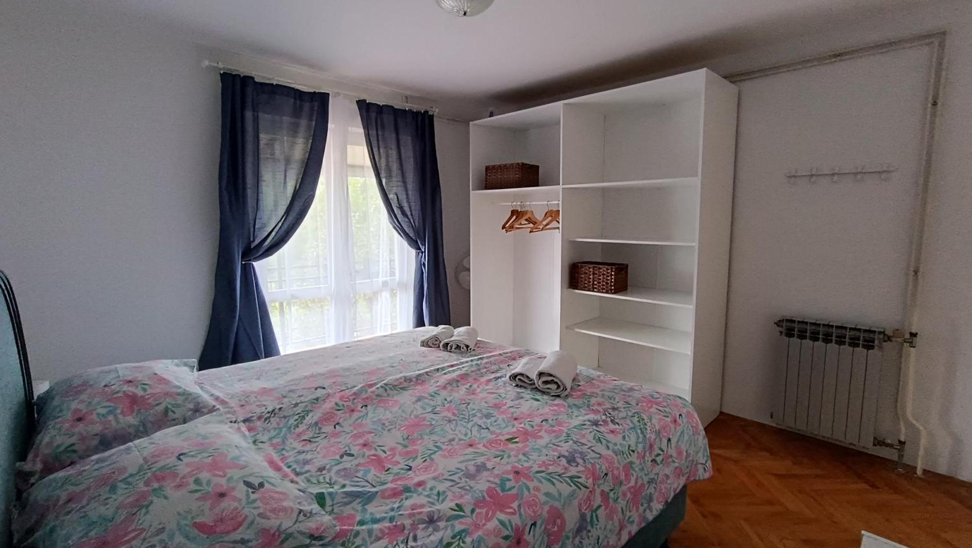 Apartments Gabriela Porec Exterior photo