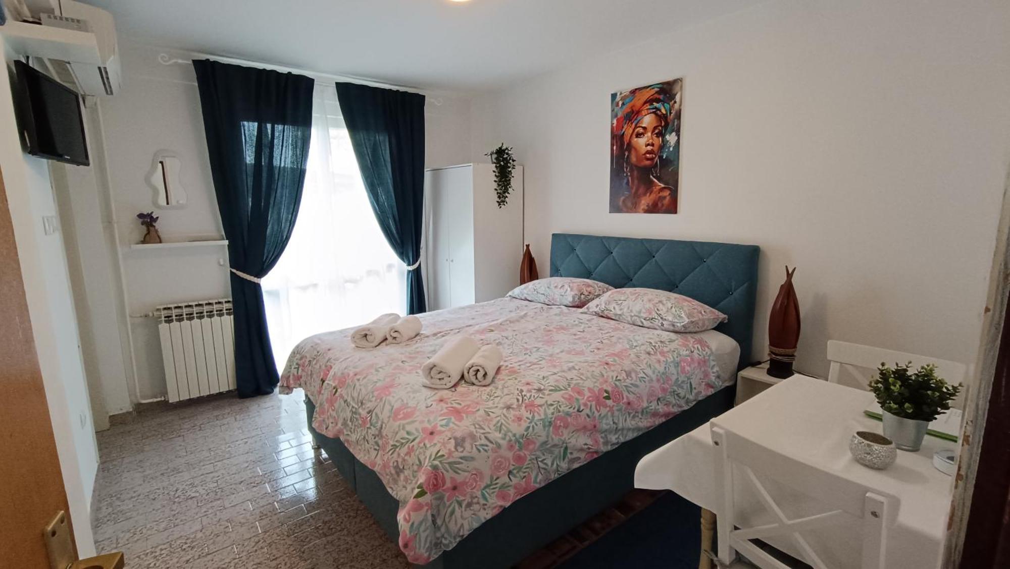Apartments Gabriela Porec Exterior photo