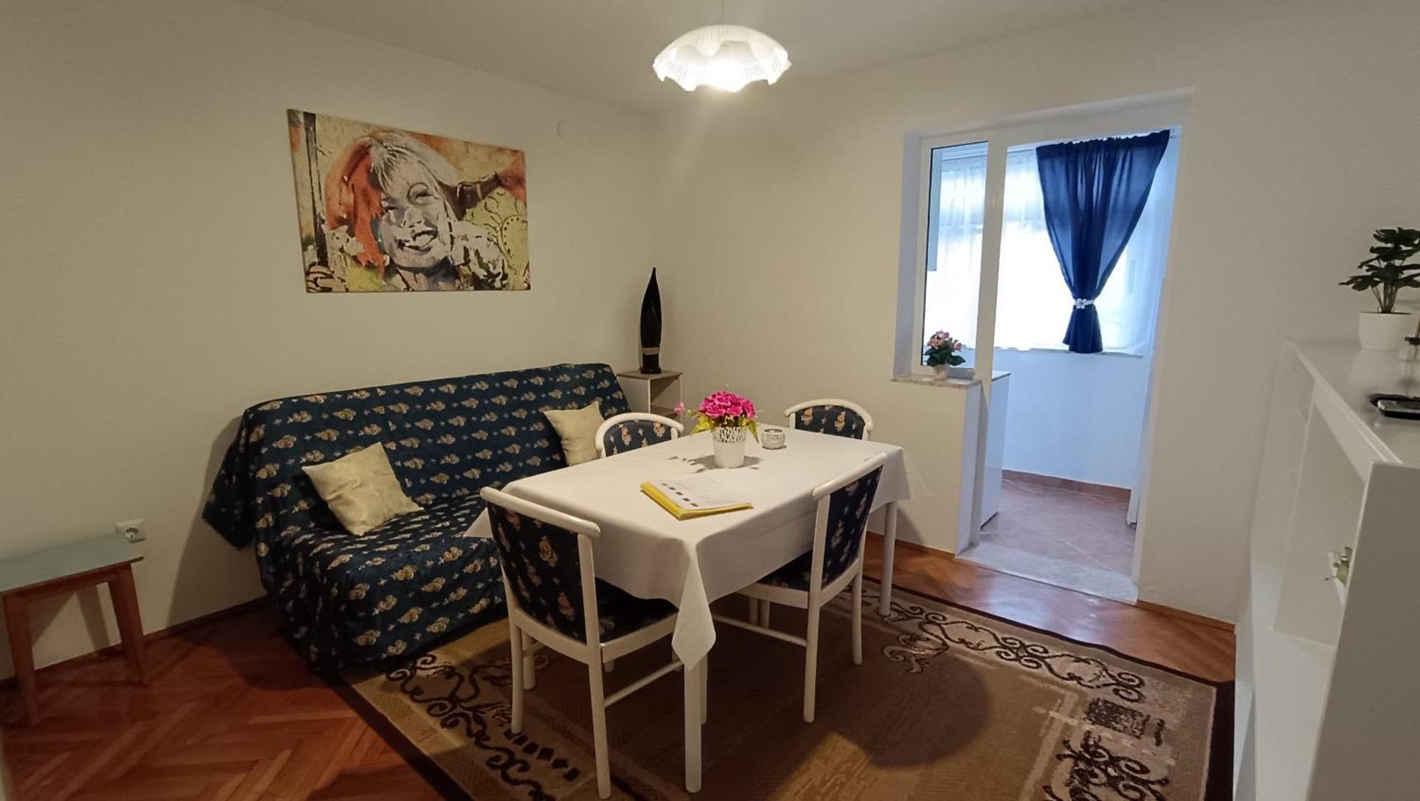 Apartments Gabriela Porec Room photo