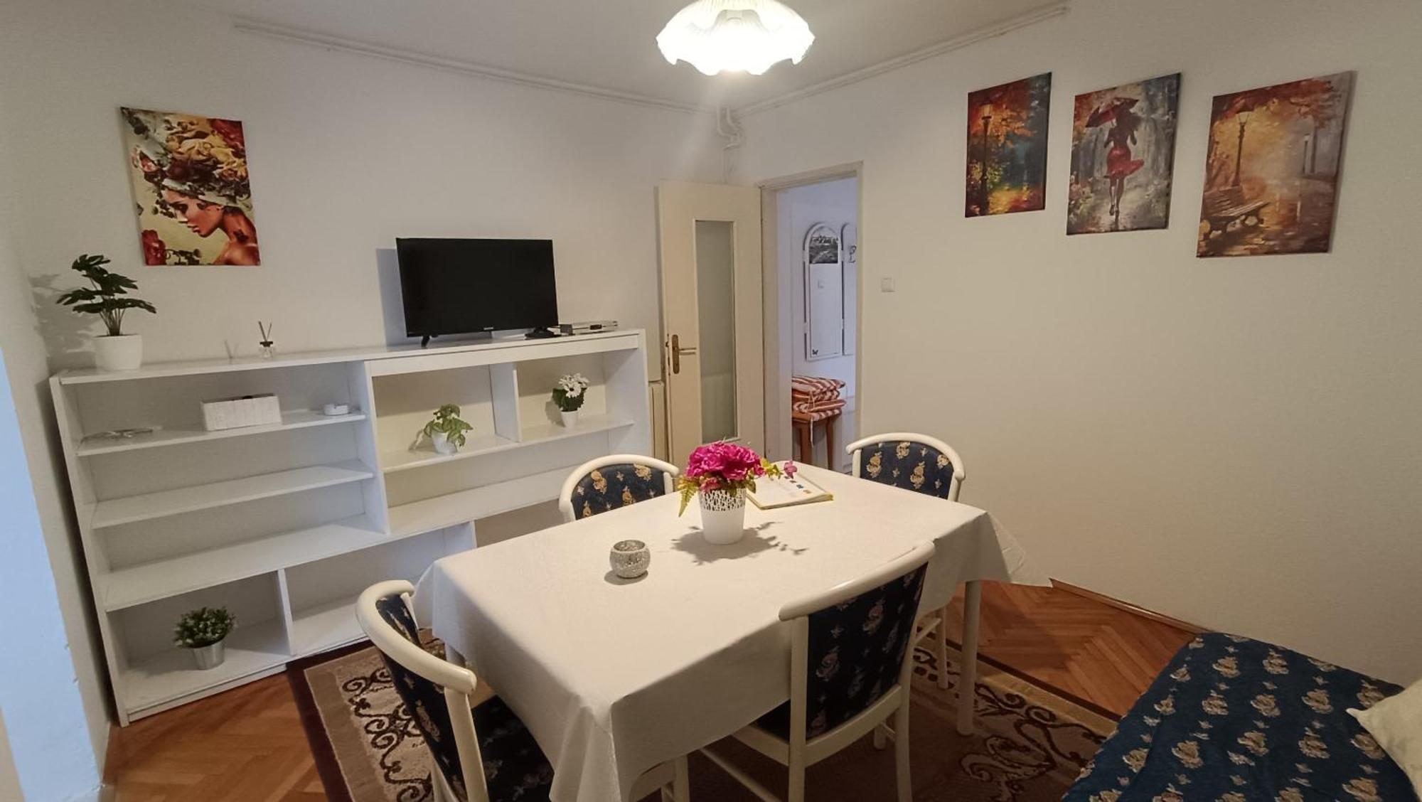 Apartments Gabriela Porec Room photo