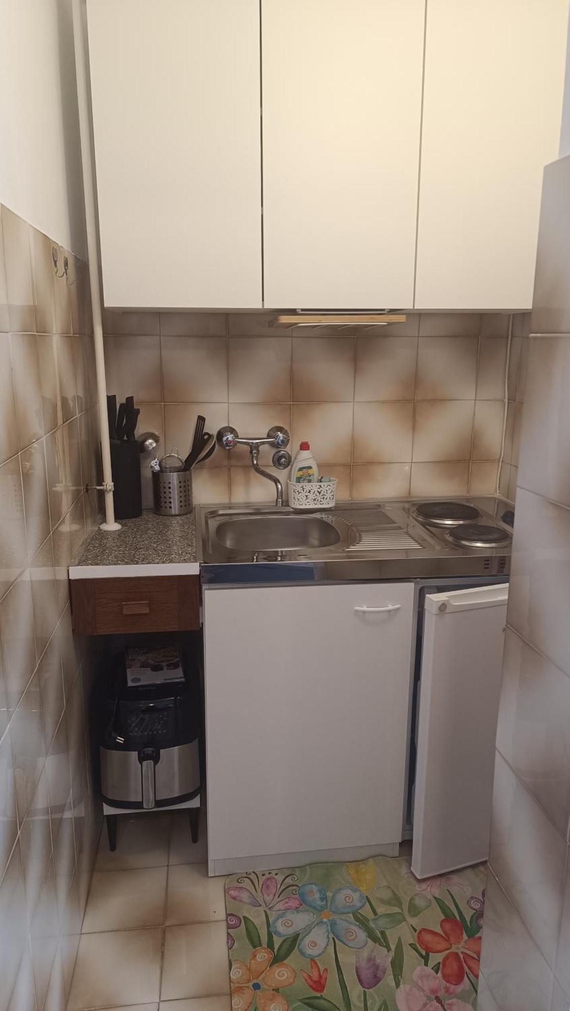 Apartments Gabriela Porec Room photo