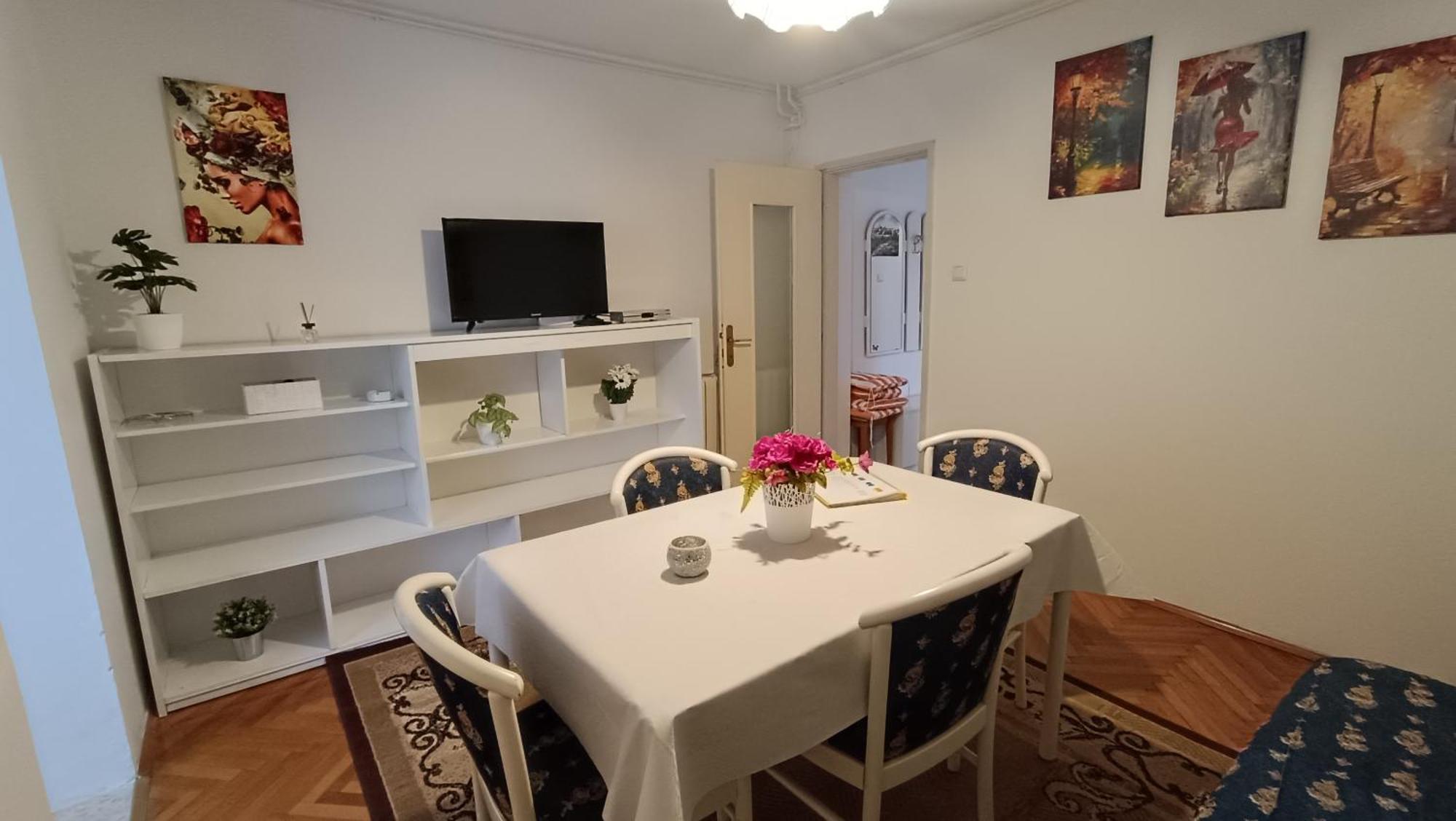 Apartments Gabriela Porec Room photo