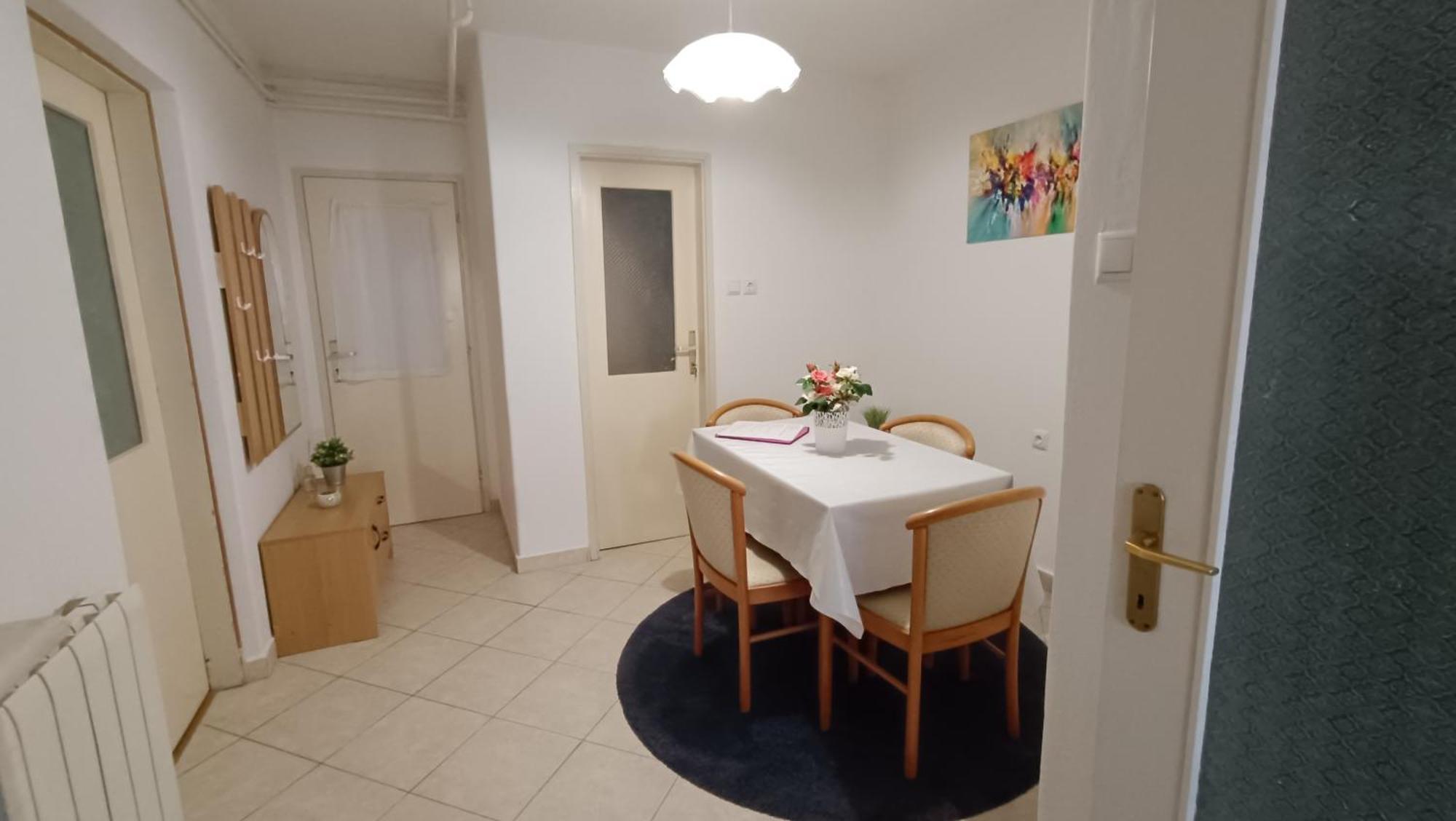 Apartments Gabriela Porec Exterior photo
