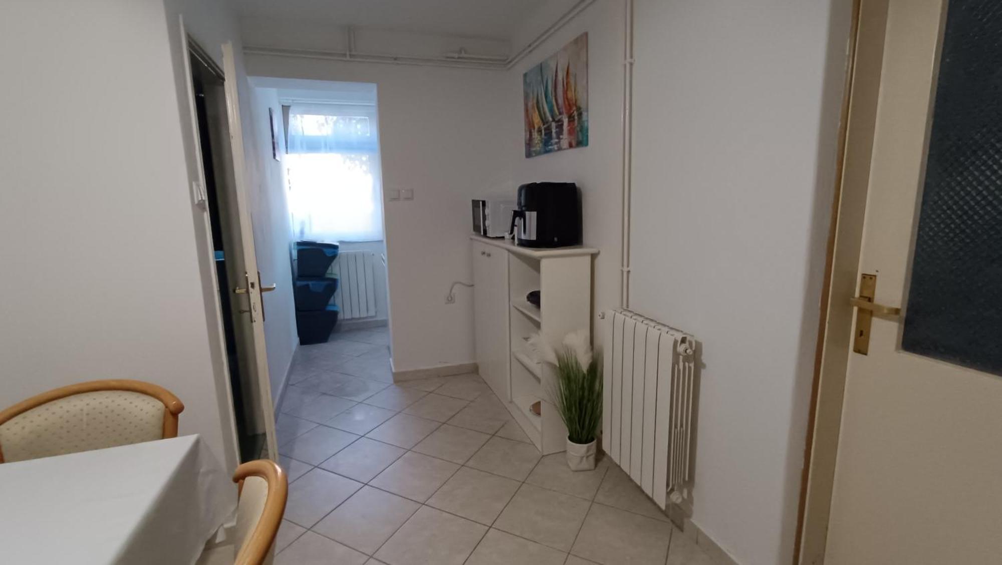 Apartments Gabriela Porec Exterior photo