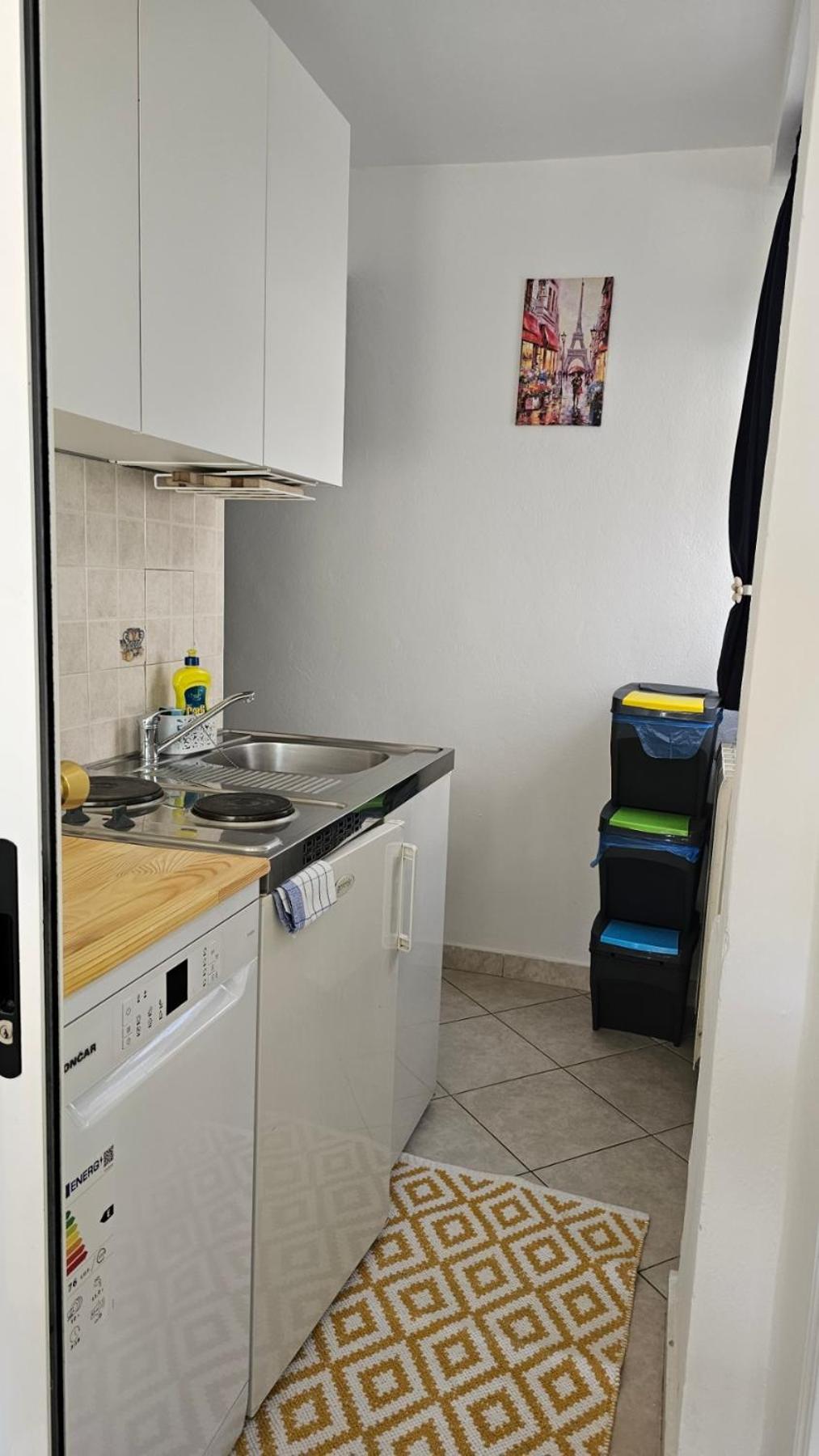 Apartments Gabriela Porec Room photo