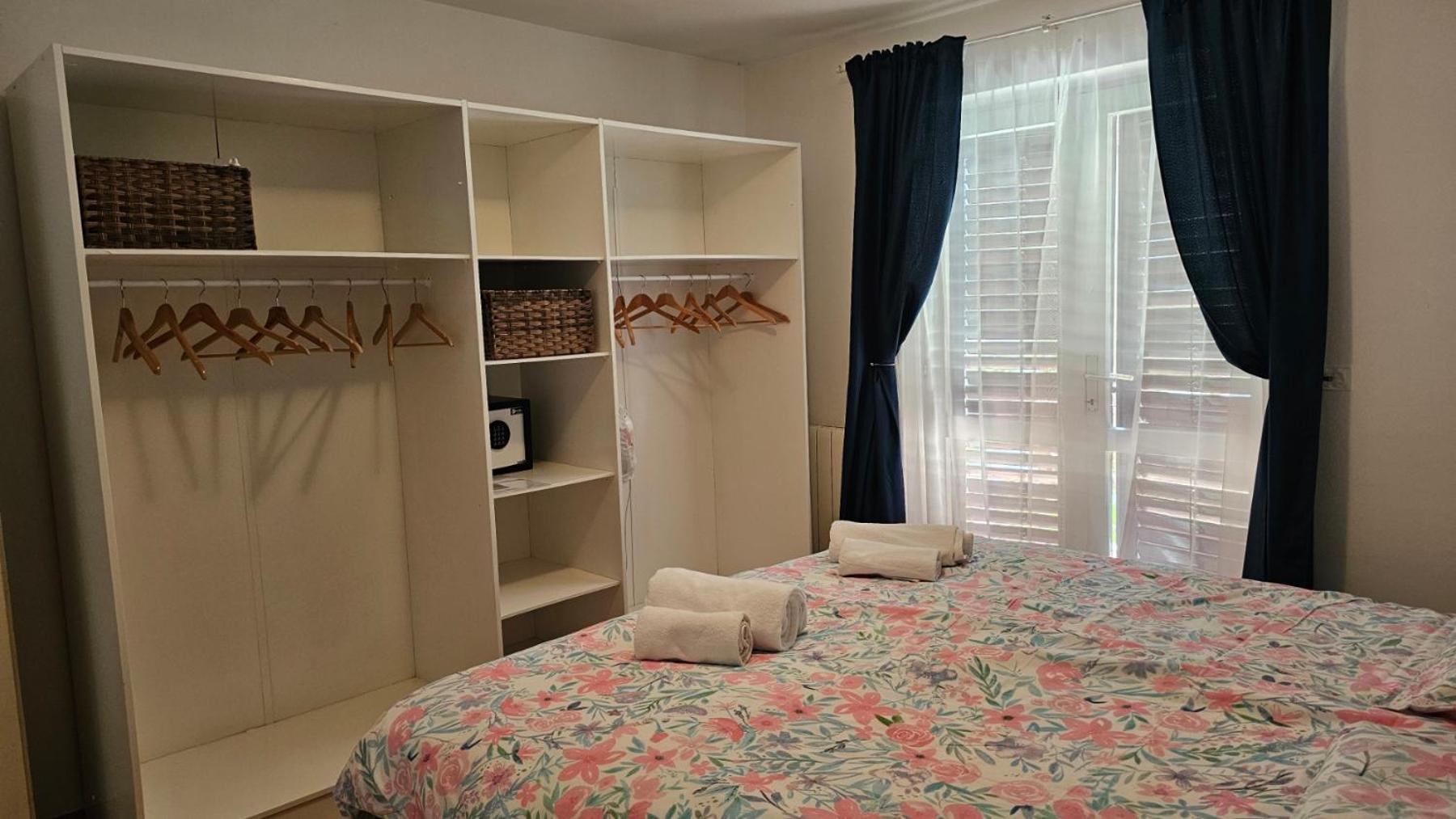 Apartments Gabriela Porec Room photo