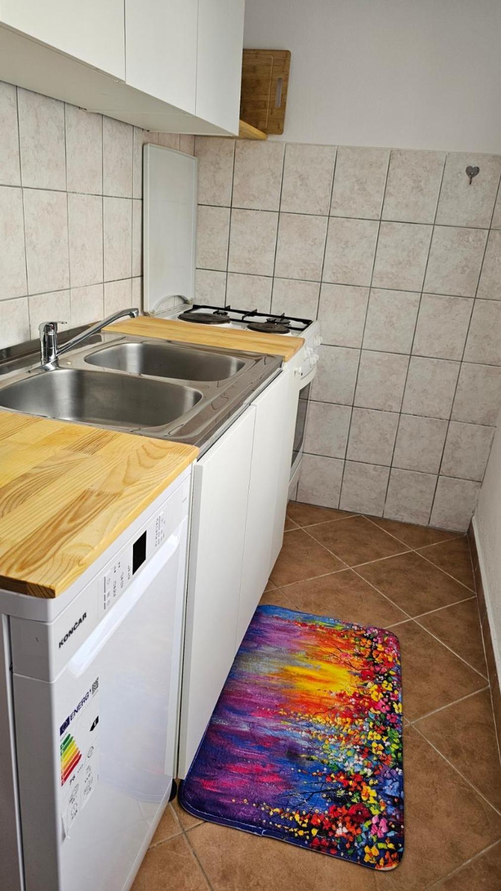 Apartments Gabriela Porec Room photo