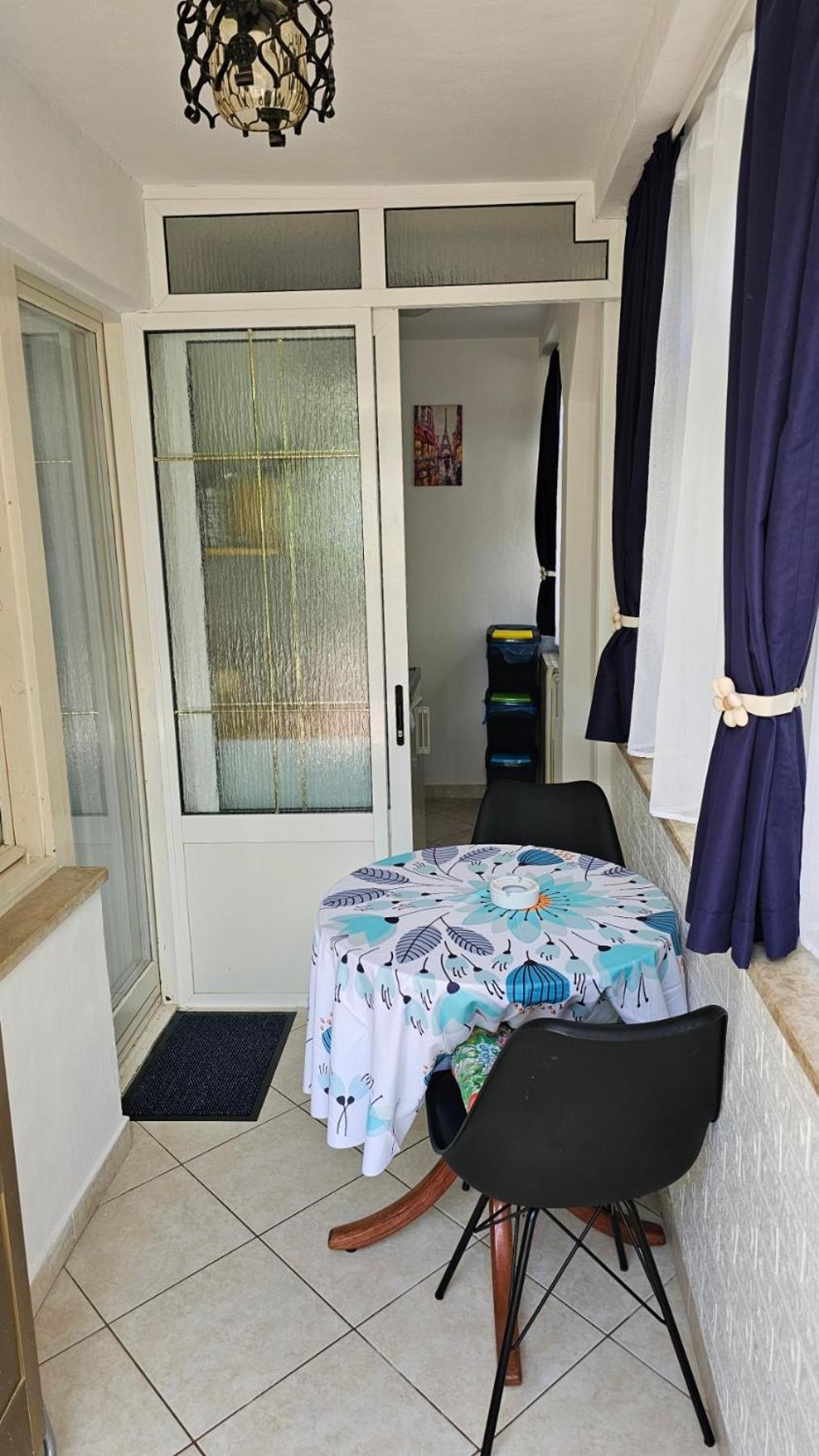 Apartments Gabriela Porec Exterior photo